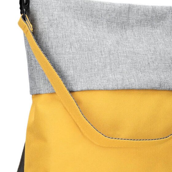 Zwei Benno Schoudertas 32 cm