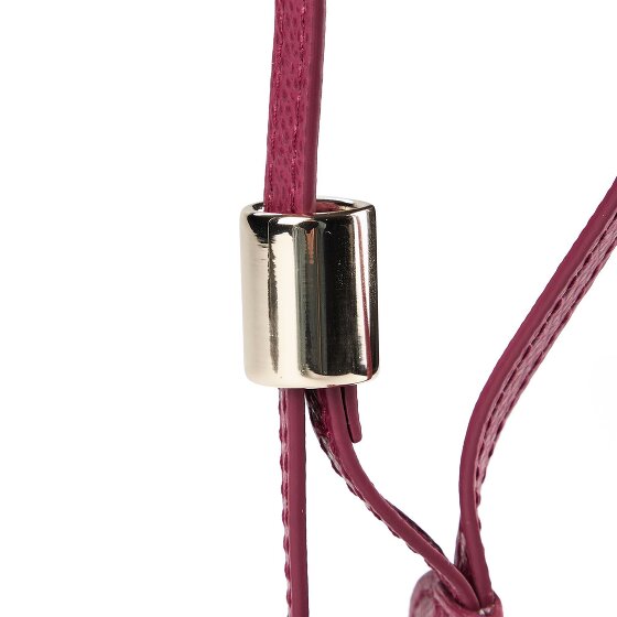 Furla Leren muntzakje 4,5 cm