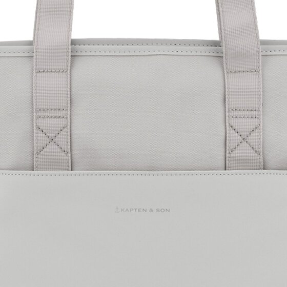Kapten & Son Lindby Dagrugzak 41 cm Laptopvak
