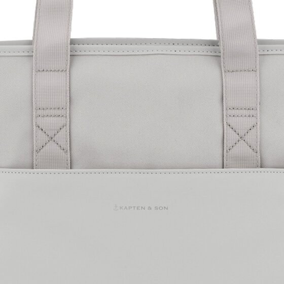Kapten & Son Lindby rugzak 41 cm laptopvak