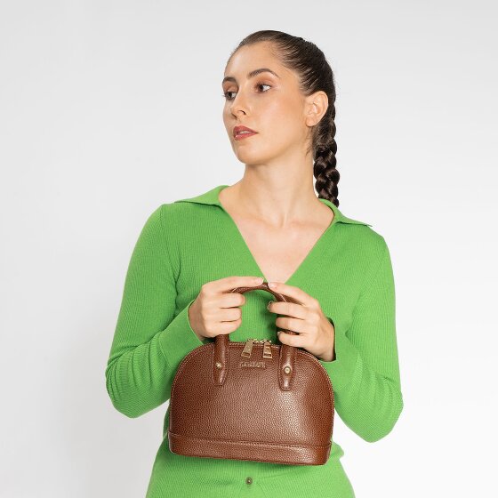 Lazarotti Bologna Leather Handtas Leer 24 cm
