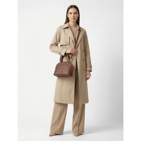 Lazarotti Bologna leren Handtas, crossbody, leer, 24 cm