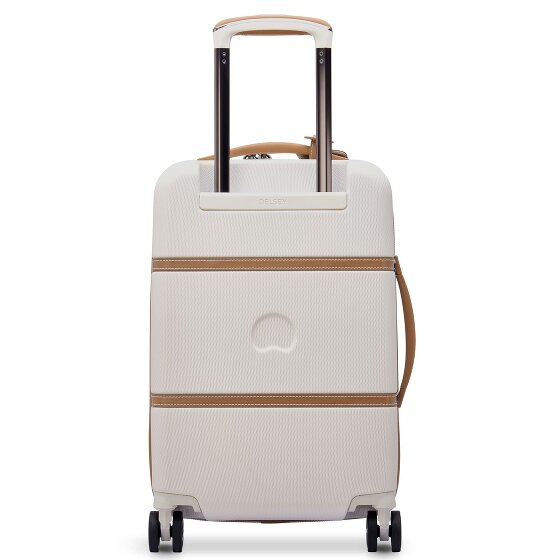 Delsey Paris Chatelet Air 2.0 4-wiel cabinewagen 55 cm