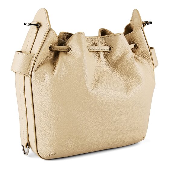 Coccinelle Gretel Shopper Tas Leer 25 cm