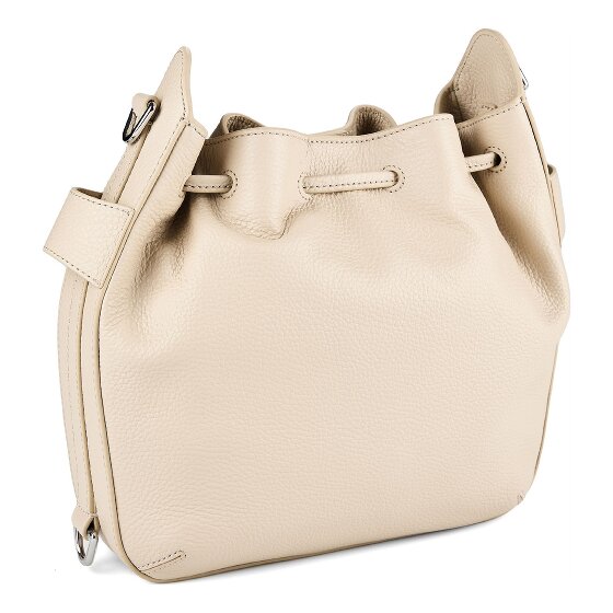 Coccinelle Gretel Shopper Tas Leer 25 cm