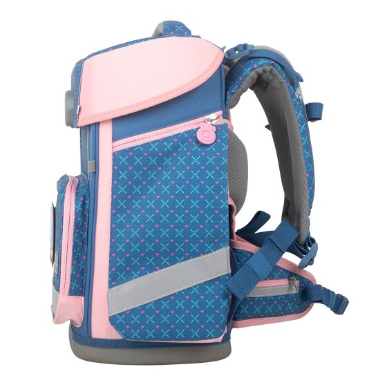 School-Mood Champion Maxx Schooltas set