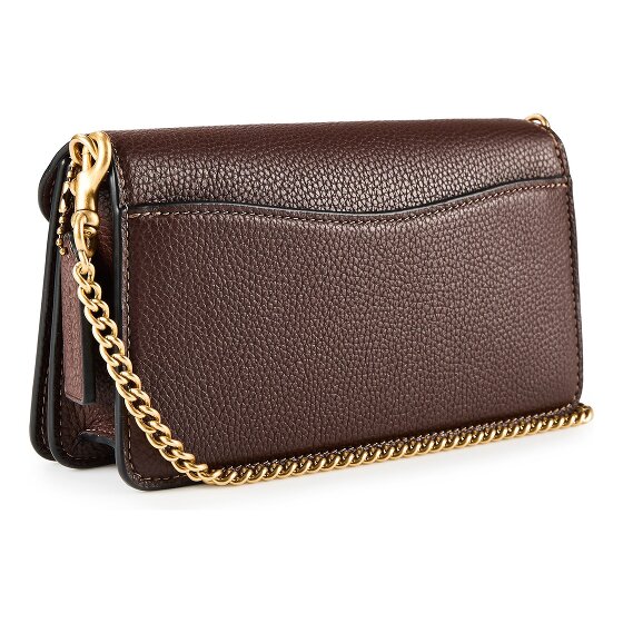 Coach Tabby Schoudertas Leer 19 cm