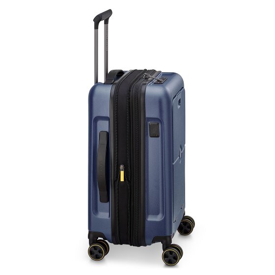 Delsey Paris Turenne 2.0 4 wielen Cabinewagen 55 cm Laptop compartiment