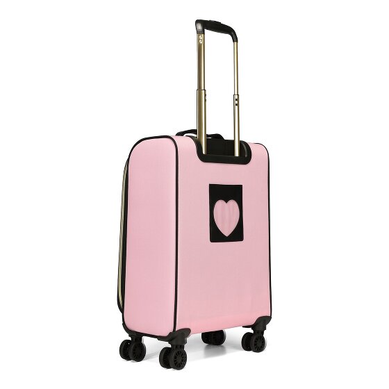 Juicy Couture Twig 4 wielen Cabinewagen 49 cm