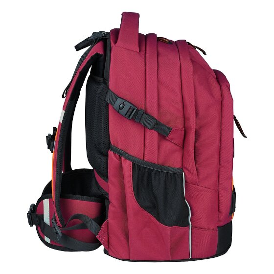 McNeill Luca 2.0 Schooltas set 2-delig