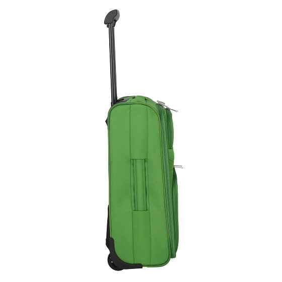 Paklite Orlando 2 wielen Cabinewagen S 53 cm