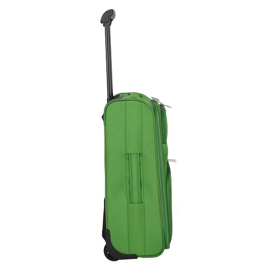 Paklite Orlando 2 wielen Cabinewagen S 53 cm