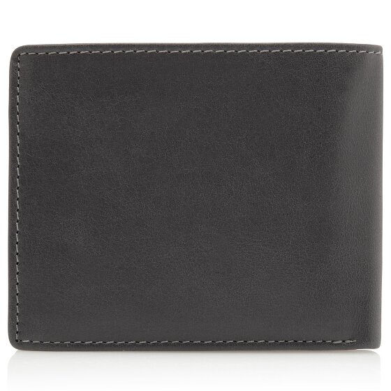 Castelijn & Beerens Canyon Portemonnee RFID Leer 11 cm