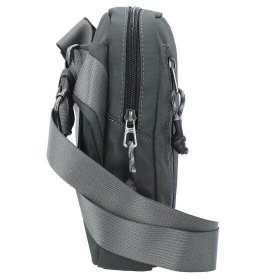 camel active Explore Schoudertas 24 cm