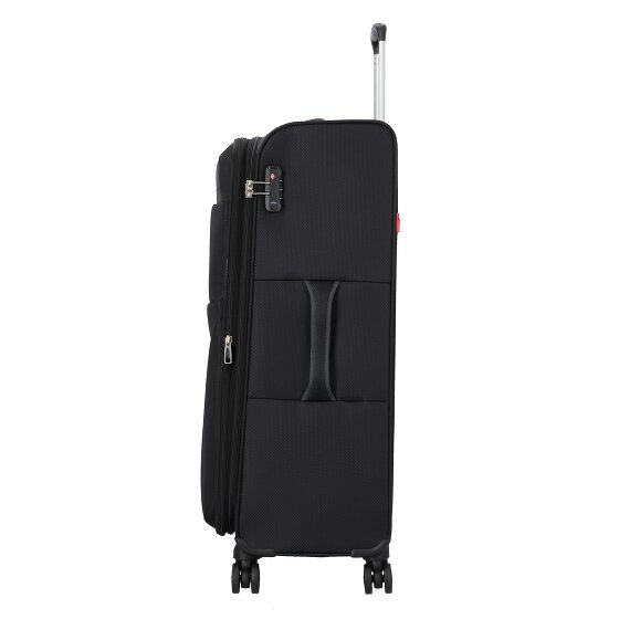 Gabol Cloud 4-wielige trolley 79 cm