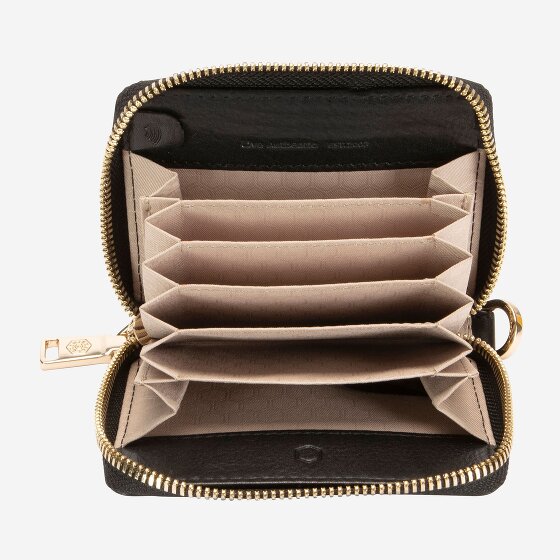 Jekyll & Hide Verona Kredietkaart etui RFID-bescherming Leer 11 cm