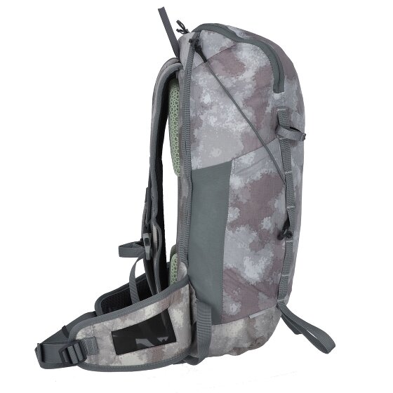 Jack Wolfskin 3D Aerorise 20 Wandelrugzak 48 cm