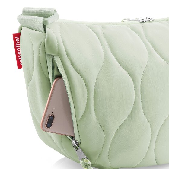 reisenthel Moonbag Crossbody tas S 40 cm