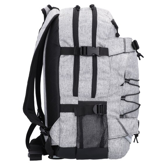 Forvert Melange Rugzak 48,5 cm Laptopvak