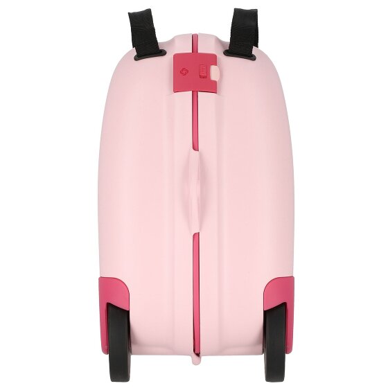 Samsonite Dream2go 4 wielen Kinderwagen 38 cm