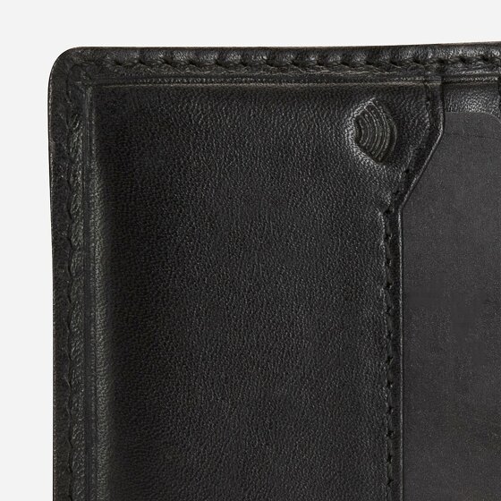 Jekyll & Hide Oxford Kredietkaart etui RFID-bescherming Leer 8.5 cm