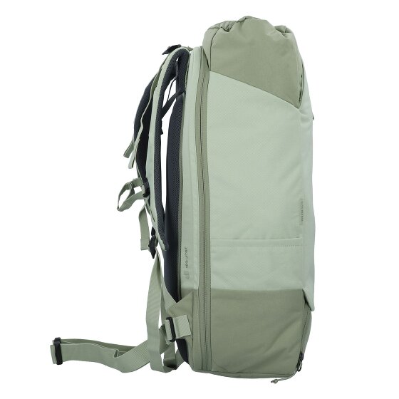 Deuter Utilion 34+5 Dagrugzak 53 cm Laptop compartiment Deuter Utilion 34+5 Dagrugzak 53 cm Laptop compartiment