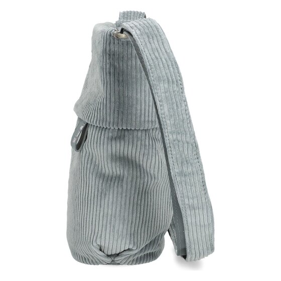 Zwei Mademoiselle.M Schoudertas 22 cm