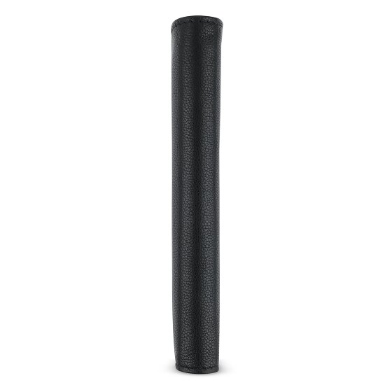 bugatti Black Magic Portemonnee Leer 12 cm