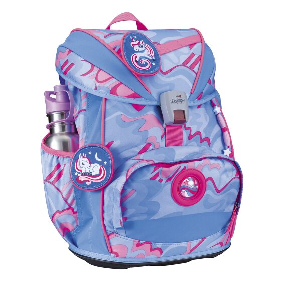 DerDieDas ErgoFlex Light Schooltas set 5-delig