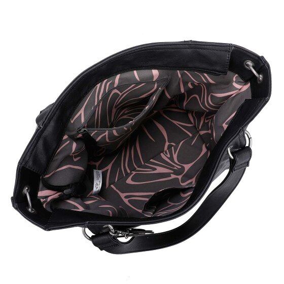 Fritzi aus Preußen Eco Fritzi02 Shopper Tas 50 cm