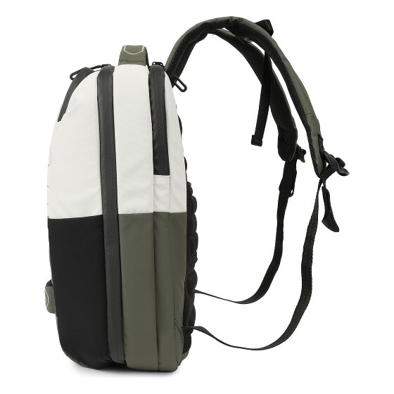 Hedgren Comby Performance Dagrugzak RFID-bescherming 40 cm Laptop compartiment