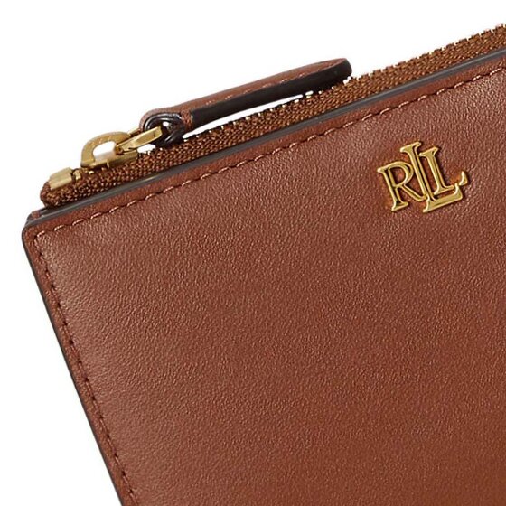 Lauren Ralph Lauren Portemonnee Leder 12 cm