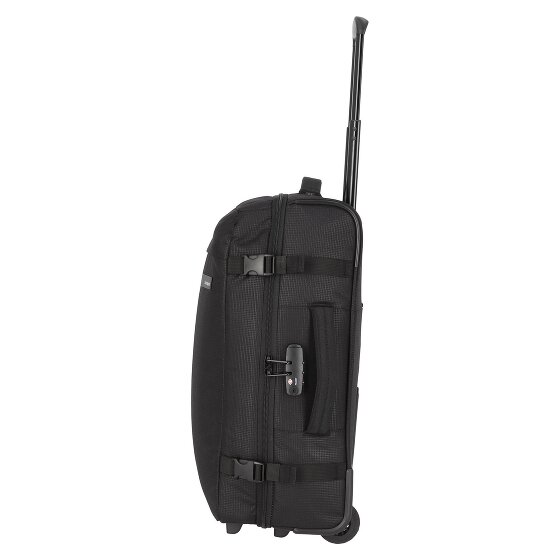 Samsonite Roader 2 wielen Reistas 55 cm