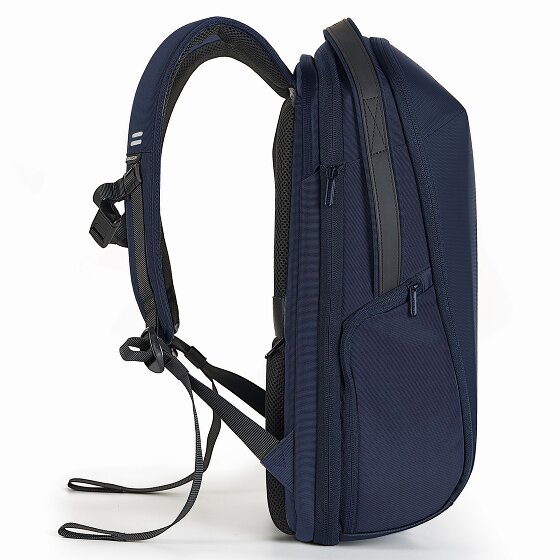 XD Design The Bizz Zakelijke rugzak 47 cm Laptopvak