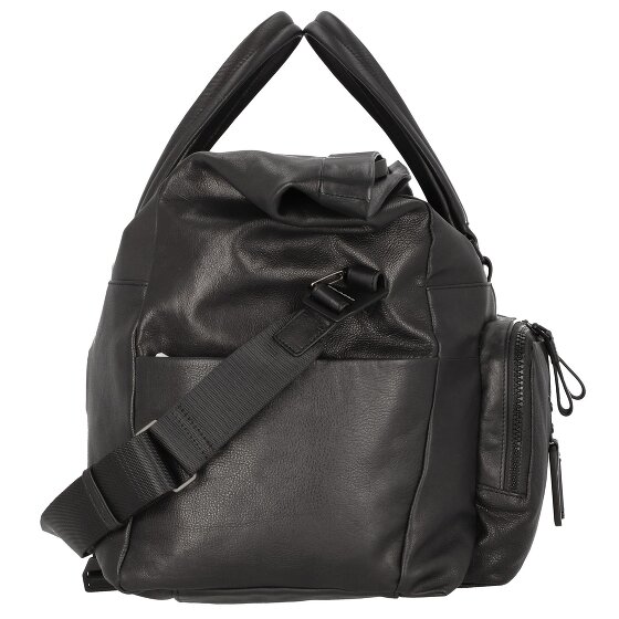 Piquadro Harper Weekender reistas leer 52 cm