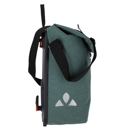 Vaude ReCycle Pro Fietstas 35 cm