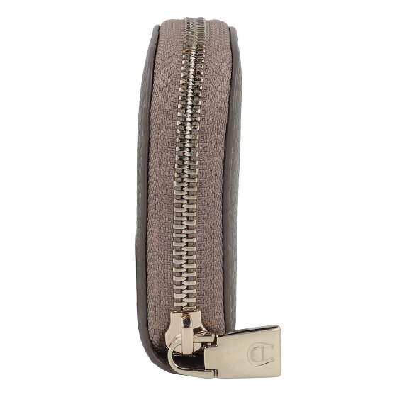 AIGNER Diadora Kredietkaart etui RFID-bescherming Leer 11 cm