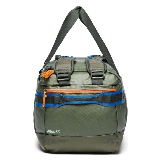 Cotopaxi Allpa 55 L Weekender reistas 34 cm