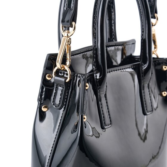 Seidenfelt Grenaa Handtas 21 cm