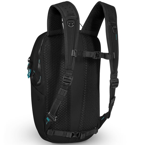 Pacsafe Pacsafe Eco 18 Dagrugzak RFID-bescherming 43 cm Laptop compartiment