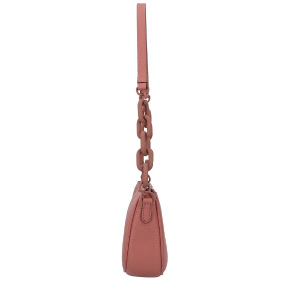DKNY Frankie Schoudertas Leer 27 cm