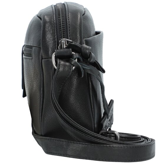 Burkely Just Jolie Schoudertas Leer 22 cm