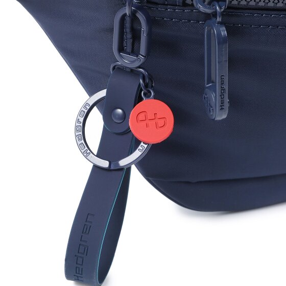 Hedgren Inner City Fanny pack RFID-bescherming 33 cm