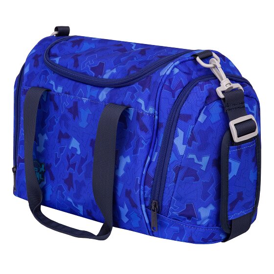 McNeill Sporttas 37 cm