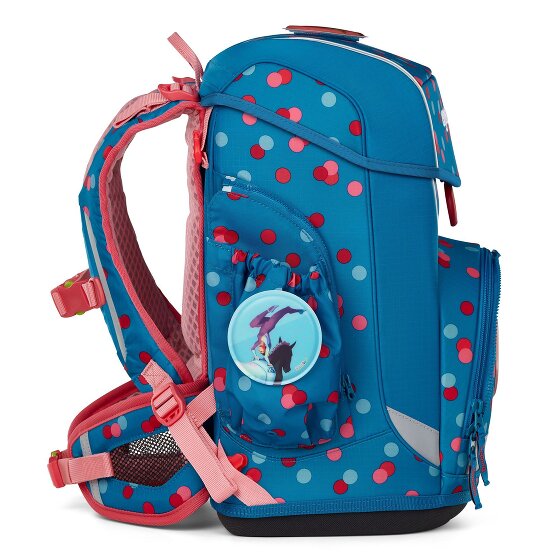 Ergobag Cubo Light Schooltas set