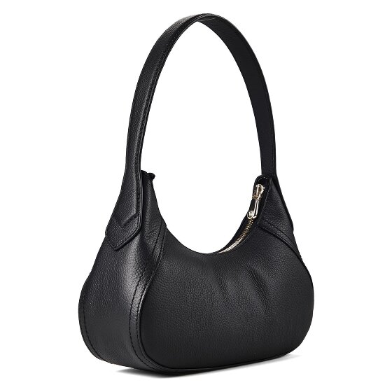 Boss Lenah Schoudertas Leder 26 cm
