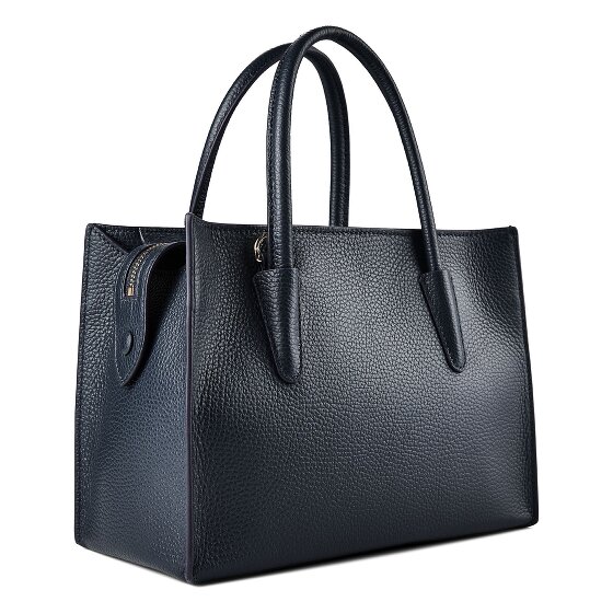 Coccinelle Myrtha Shopper Tas Leder 27 cm