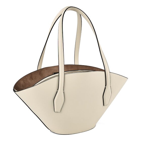 Boss Numah Schoudertas Leder 42 cm
