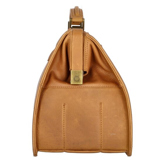 Greenland Nature Dokterskoffer Leer 40 cm