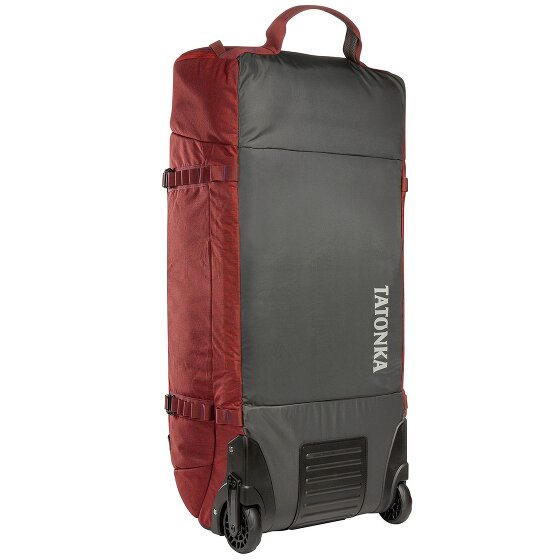 Tatonka Duffle Roller 105 2 wielen Reistas 34 cm
